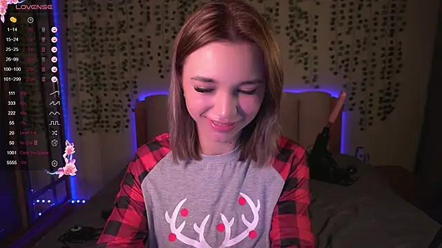 Teo Rose online show from December 29, 6:35 am