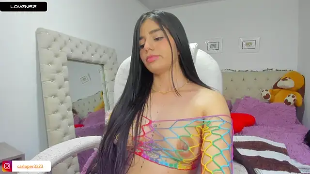 carlaperez  online show from December 29, 6:24 am