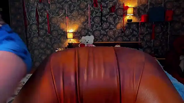 ammyloca123 online show from March 15, 3:59 pm