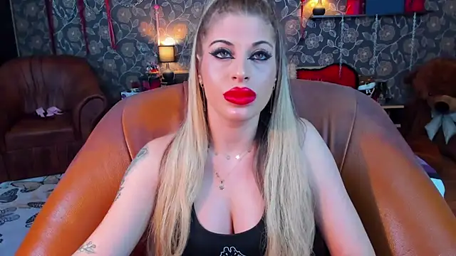 ammyloca123 online show from November 5, 6:35 am