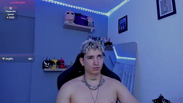 SebasFallon online show from March 19, 11:25 pm