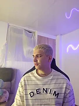 SebasFallon online show from February 28, 11:28 pm