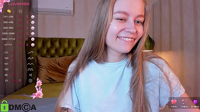 Polumna cute online show from January 1, 4:50 pm