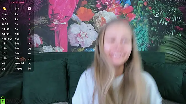 Polumna cute online show from November 14, 9:30 am