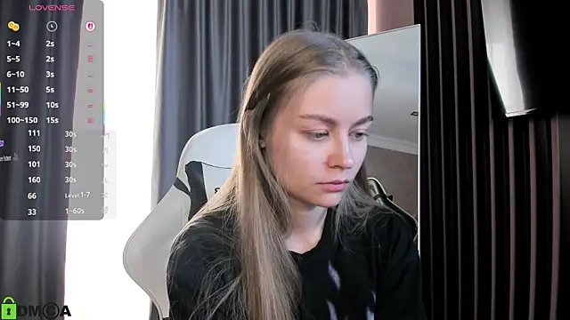 Polumna cute online show from December 3, 9:40 am