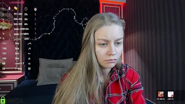 Polumna cute online show from January 9, 1:36 pm