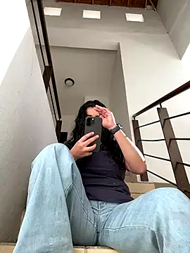 Ales Kitten online show from December 22, 8:28 pm