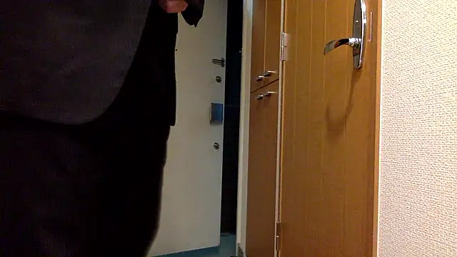 SoraAoiJP online show from December 20, 6:37 pm