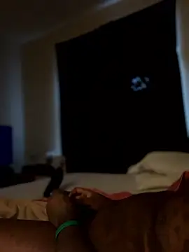 PatHaitianFenis online show from January 13, 9:42 pm