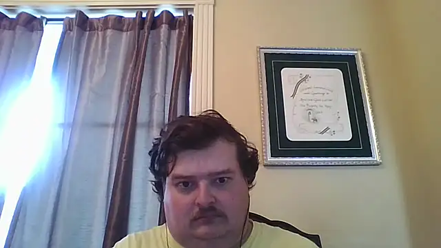 YelpedAverting online show from November 14, 8:29 pm