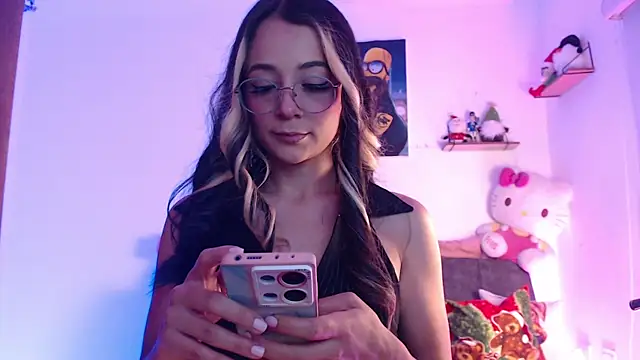 penny sweett  online show from December 4, 10:29 pm