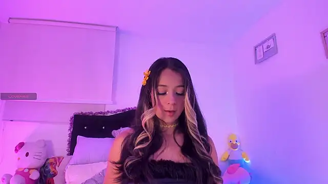 Snapshot of penny_sweett_ chatting on March 30, 11:17 pm penny sweett online show from March 30, 11:17 pm