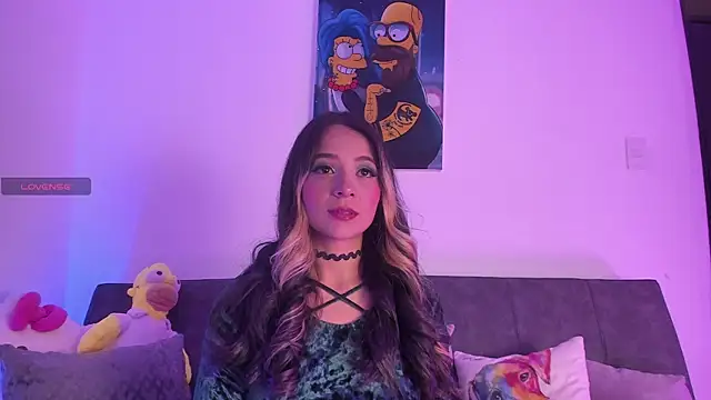 Snapshot of penny_sweett_ chatting on April 12, 12:15 am penny sweett online show from April 12, 12:15 am