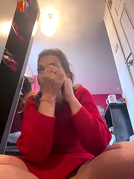 Lwhite1 online show from October 13, 3:45 pm