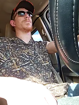 Snapshot of REDHAMMER_ chatting on October 1, 8:15 pm REDHAMMER  online show from October 1, 8:15 pm