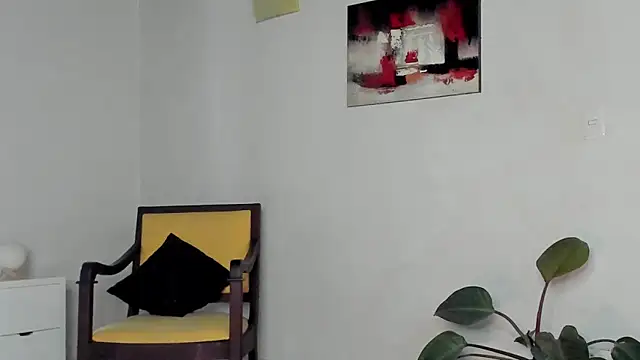 AnaHenao online show from March 1, 3:25 pm