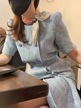 Snapshot of Annabody chatting on February 18, 4:16 pm Annabody online show from February 18, 4:16 pm