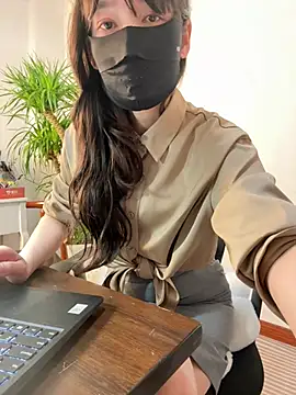 Snapshot of Annabody chatting on March 4, 9:51 am Annabody online show from March 4, 9:51 am