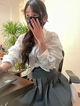 Snapshot of Annabody chatting on March 8, 5:43 pm Annabody online show from March 8, 5:43 pm