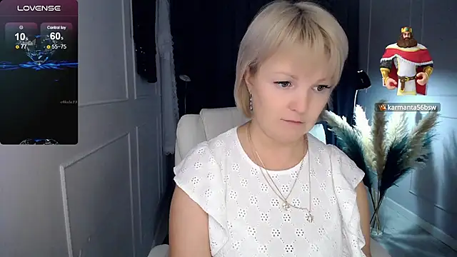 Juarnea online show from February 11, 1:30 pm