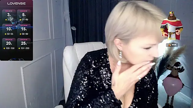 Juarnea online show from February 15, 11:17 am