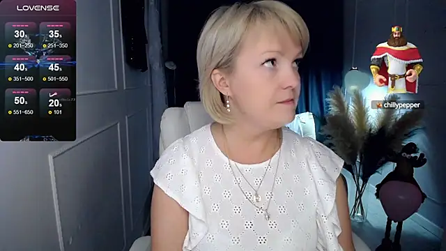 Juarnea online show from February 20, 4:36 pm