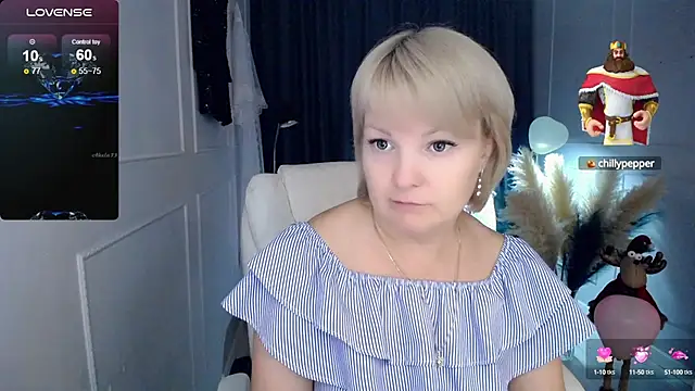 Juarnea online show from February 21, 1:55 pm