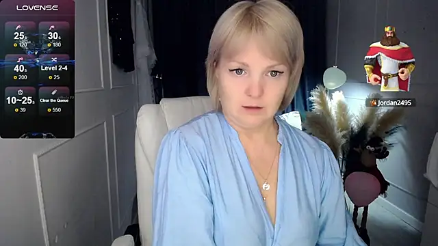 Juarnea online show from March 3, 3:42 pm