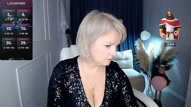 Juarnea online show from March 7, 5:17 pm