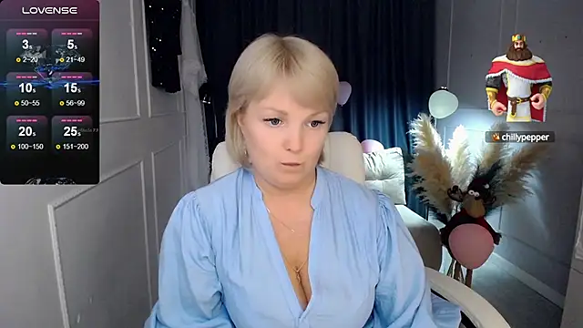 Juarnea online show from March 10, 6:12 pm