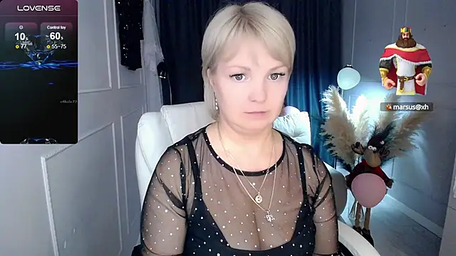 Juarnea online show from March 12, 6:22 pm