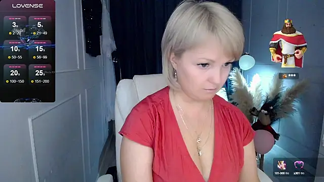 Juarnea online show from March 14, 5:02 pm