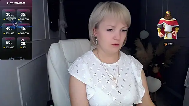 Juarnea online show from March 18, 2:26 pm