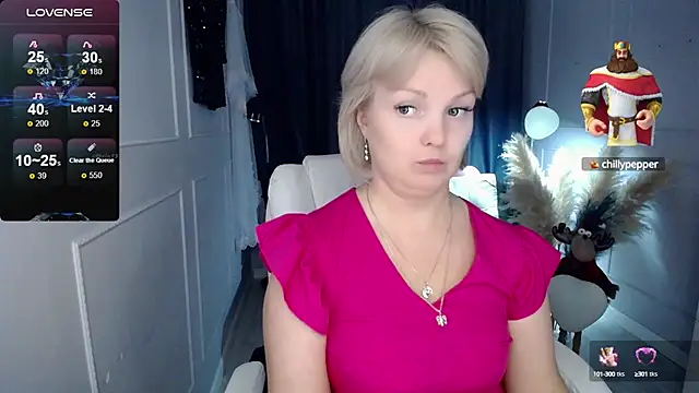 Juarnea online show from March 19, 4:55 pm