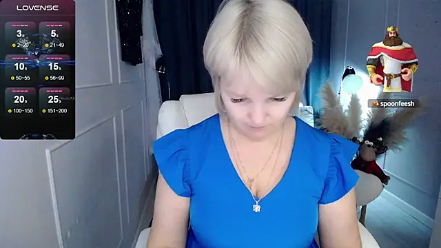 Juarnea online show from March 20, 1:48 pm