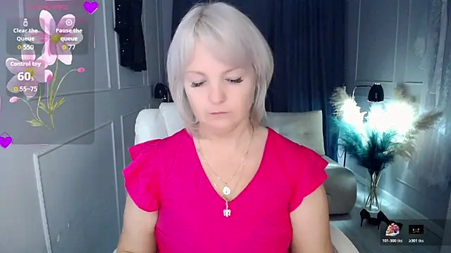 Juarnea online show from October 28, 10:52 am