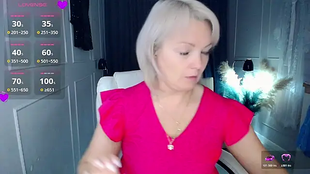 Juarnea online show from November 1, 5:31 am