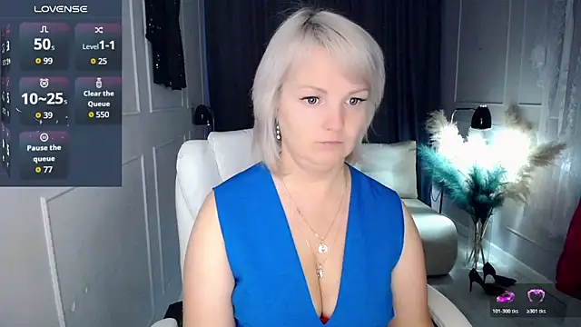 Juarnea online show from November 20, 7:19 am