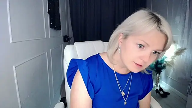 Juarnea online show from November 27, 10:12 pm