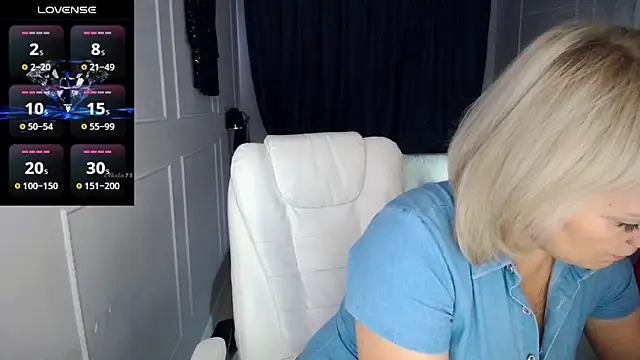 Juarnea online show from February 21, 7:20 am