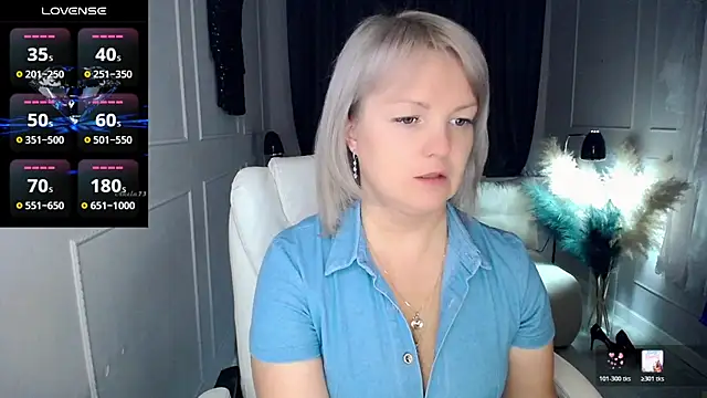 Juarnea online show from March 1, 5:31 am