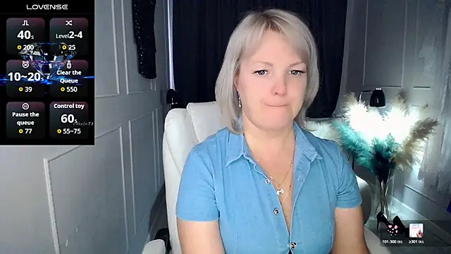 Juarnea online show from March 3, 9:04 am