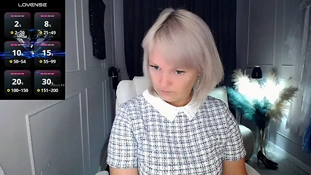 Juarnea online show from March 21, 7:13 am