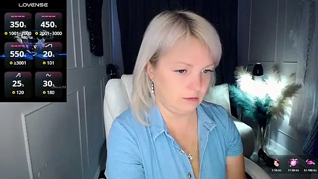 Juarnea online show from March 26, 11:05 am