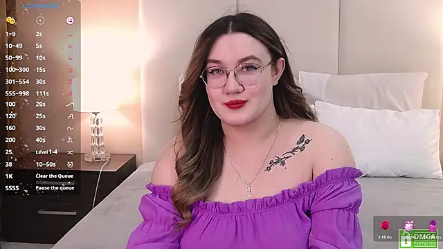 Snapshot of Nancy_Mooree chatting on January 30, 12:59 pm Nancy Mooree online show from January 30, 12:59 pm