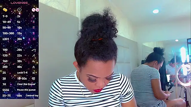 KayleighDreams  online show from March 9, 4:16 am