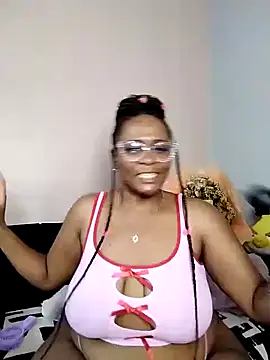 CocoBootyyy online show from January 16, 10:21 am