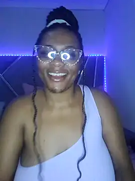 CocoBootyyy online show from February 20, 10:37 pm