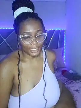 CocoBootyyy online show from February 21, 1:44 am