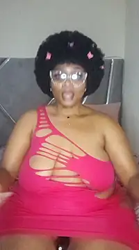 CocoBootyyy online show from March 1, 12:17 am